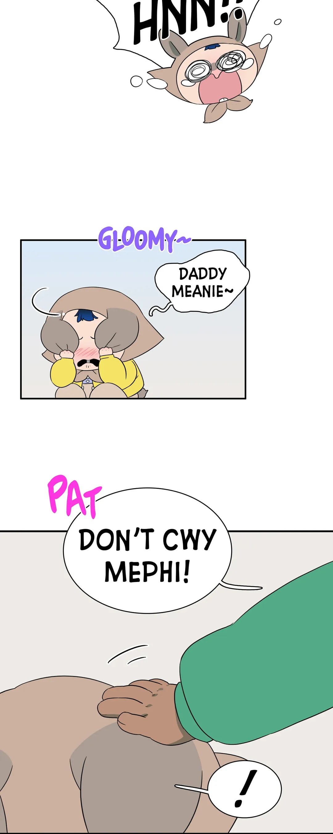 Dear DOO, Chapter 151 image 12